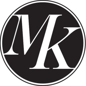 Official logo for the Montana Kaimin newspaper
