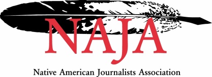 NAJA official logo