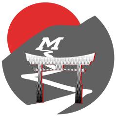 Logo for UM to Fukushima